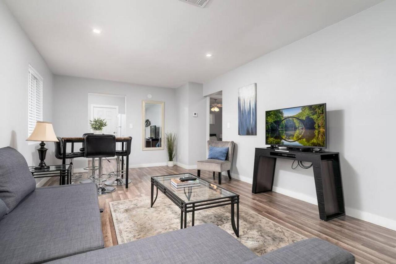 The Palms At Middle River Terrace 1 Fort Lauderdale Eksteriør bilde
